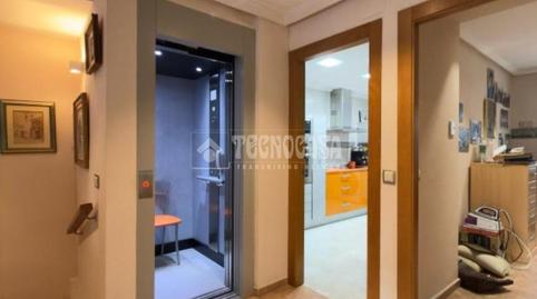 Foto 5 de Casa adosada en venda a Barrio de San Blas, Alicante / Alacant