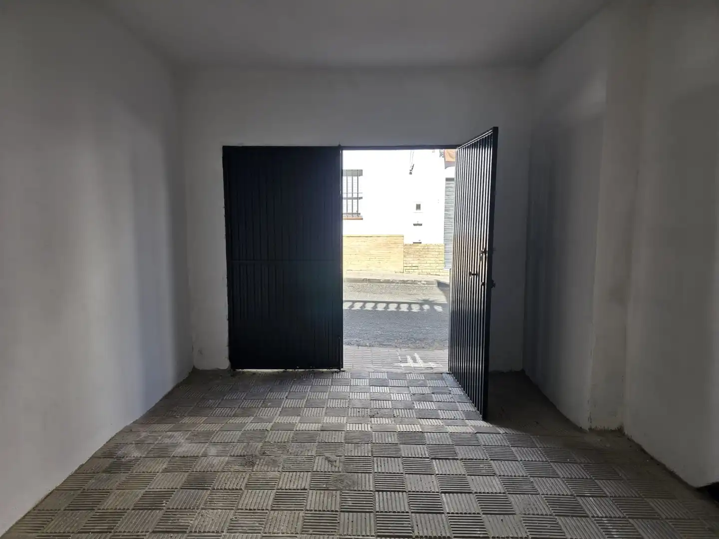 Lagerraum zum Verkauf in Villanueva del Ariscal