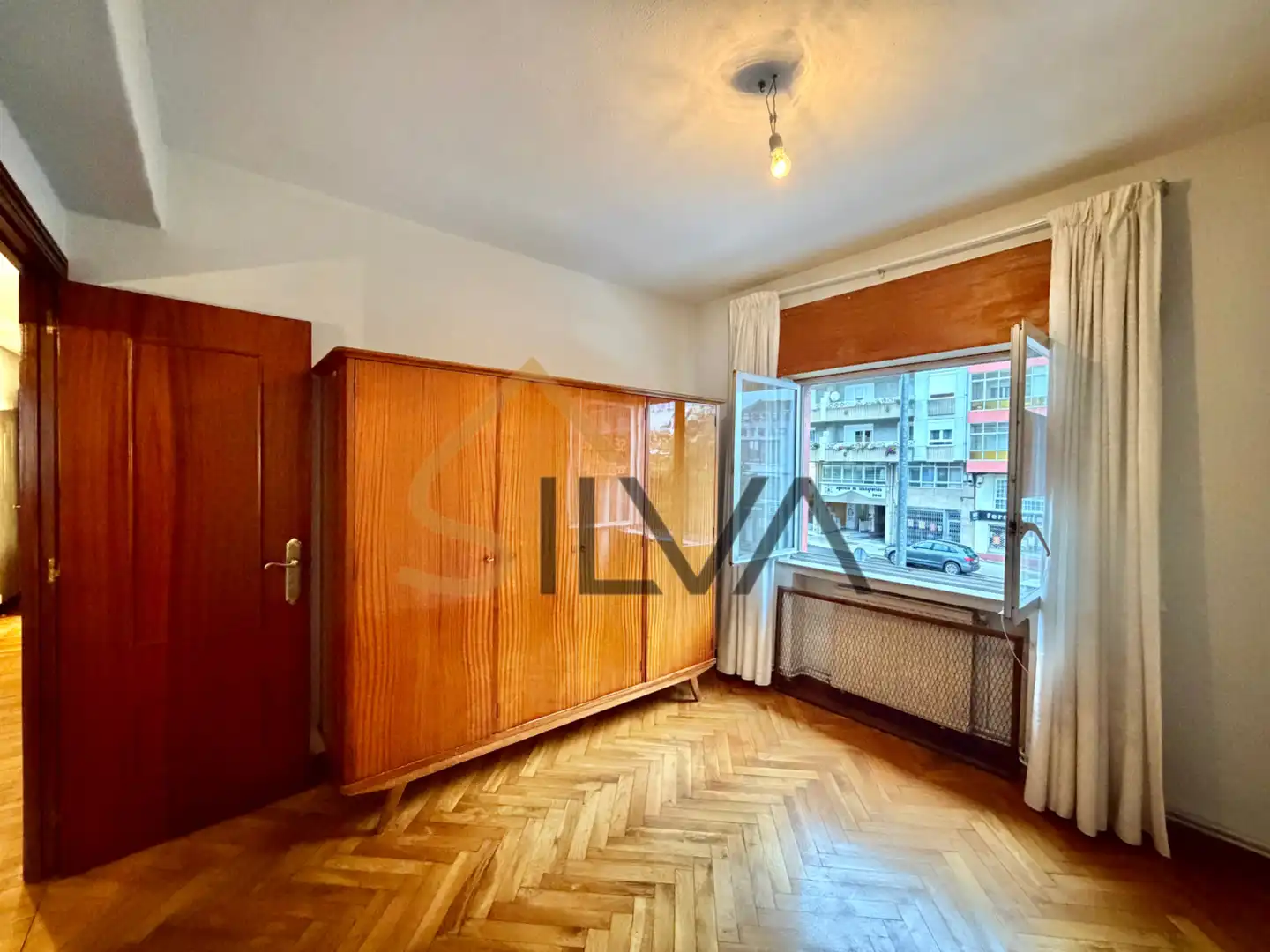 Wohnung mit Terrasse zum Verkauf in Avenida de Madrid 46, imagen 9