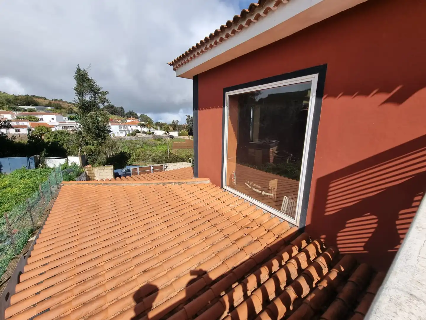 Villa mit Terrasse zum Verkauf in La Esperanza - Llano del Moro, imagen 18