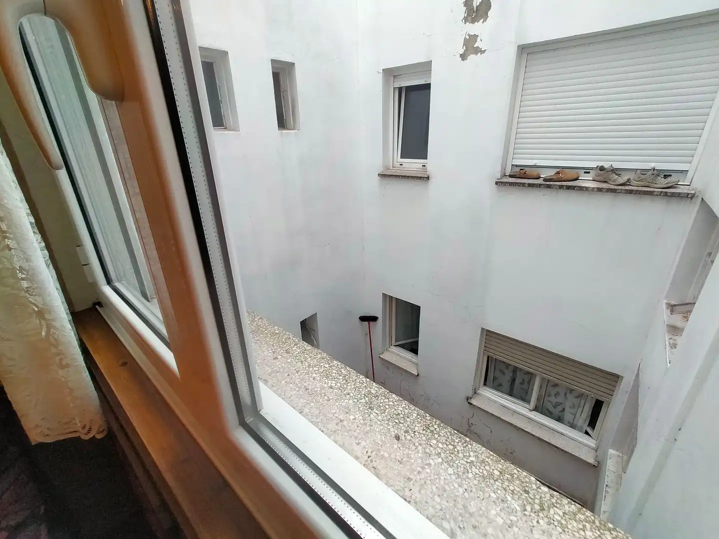 Terrassa de Pis en venda en Pravia amb Calefacció i Terrassa