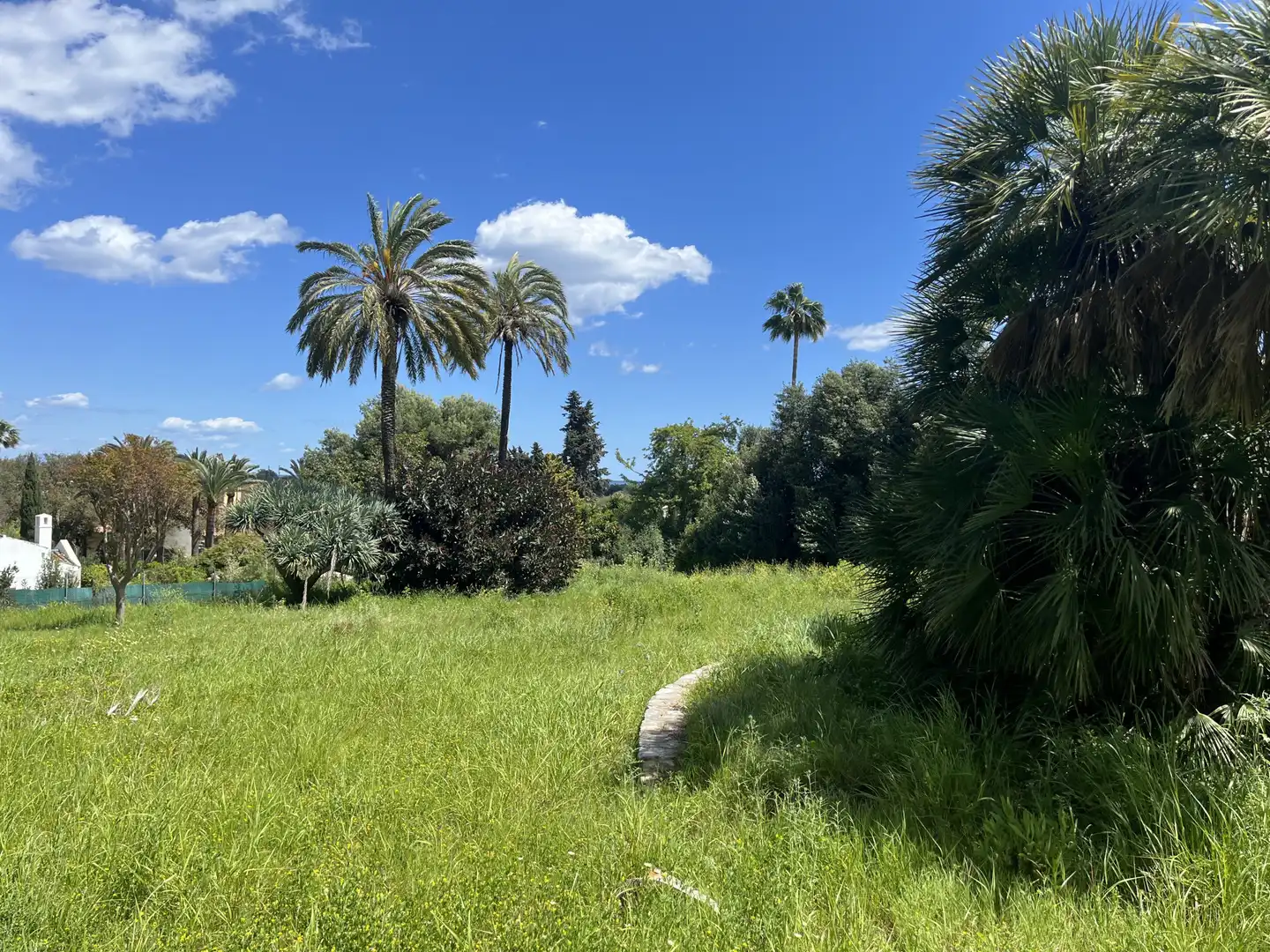 Residential zum Verkauf in Sotogrande