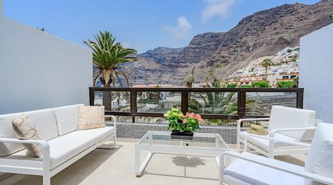 Foto 4 de Apartamento en venta en Avenida Jose Gonzalez Forte, Acantilados de Los Gigantes, Santiago del Teide
