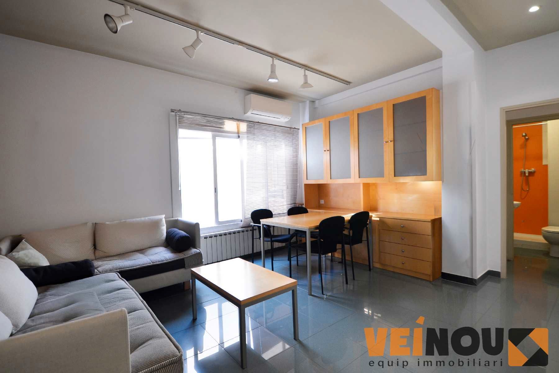 Piso en venta en Carrer de Roger de Flor, Fort Pienc, Eixample