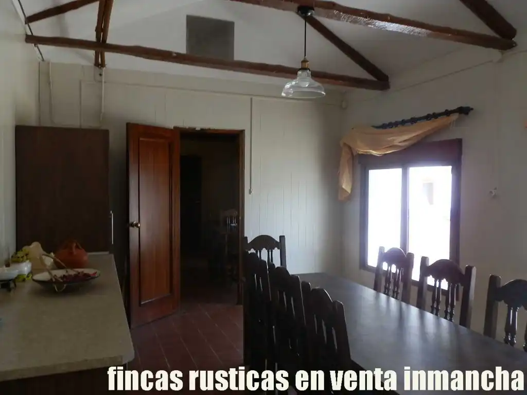Rural land for sale in Madridejos, imagen 10