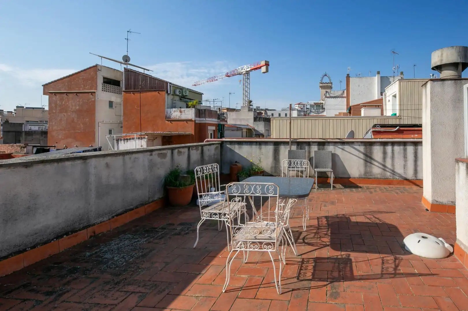 Appartamento con terrazza in vendita a GARROTXA, imagen 48