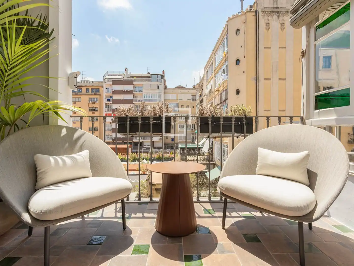 Wohnung mit Terrasse zum Verkauf in Eixample, imagen 14