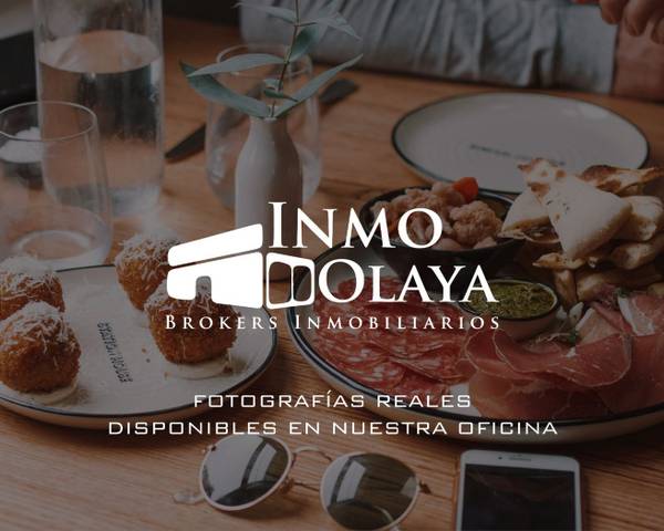 Local comercial en Venta en La Barceloneta