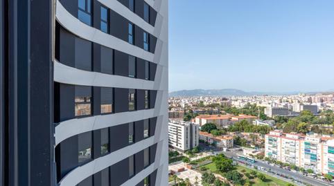 Foto 2 von Wohnung zur Miete in Martiricos, Martiricos - La Roca - La Rosaleda, Málaga Capital