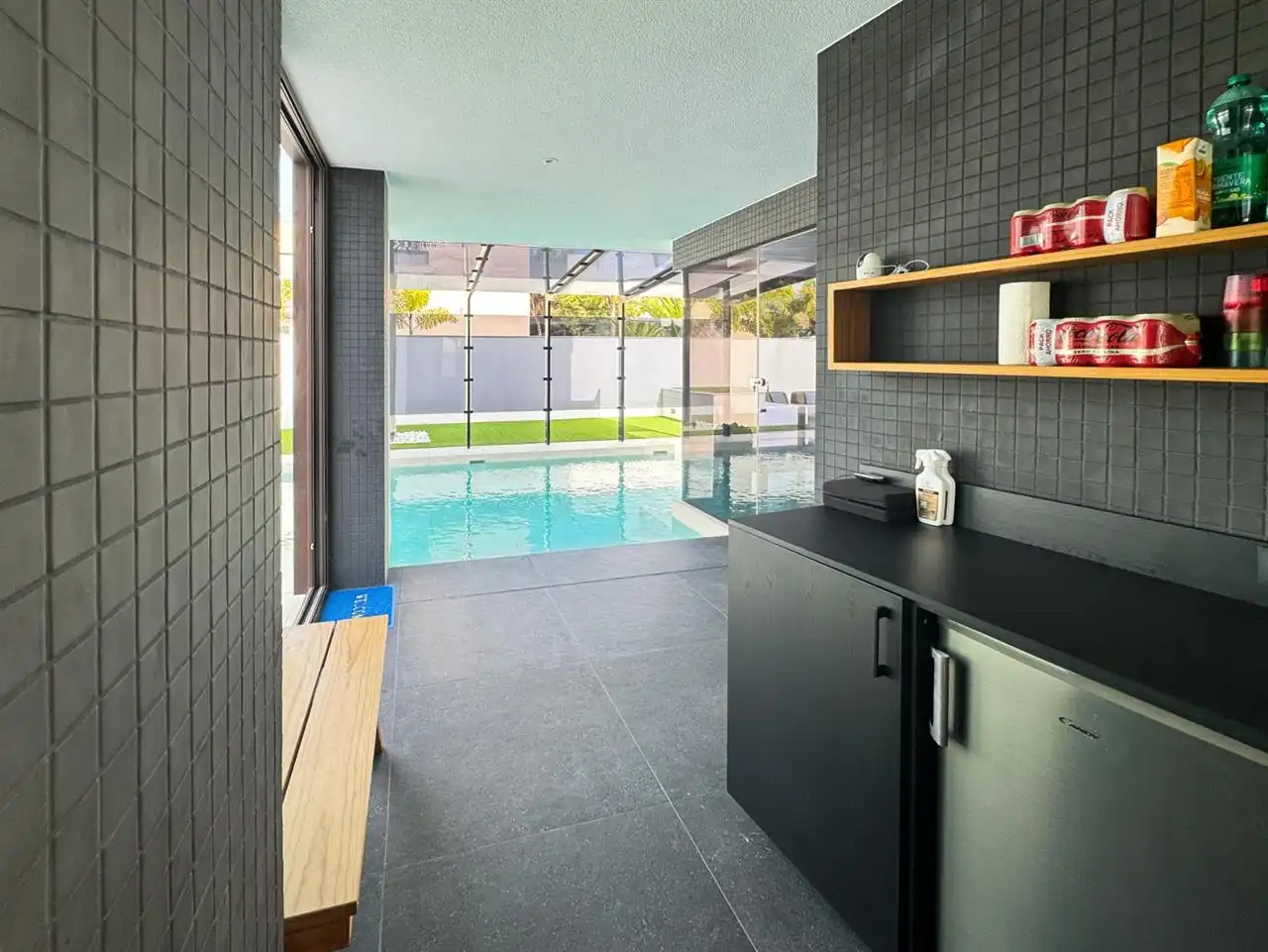 Villa avec piscine à vendre à Puerto Vera, imagen 15