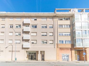 Ático con ascensor en venta en Calle de la Cruz de Barkazio
