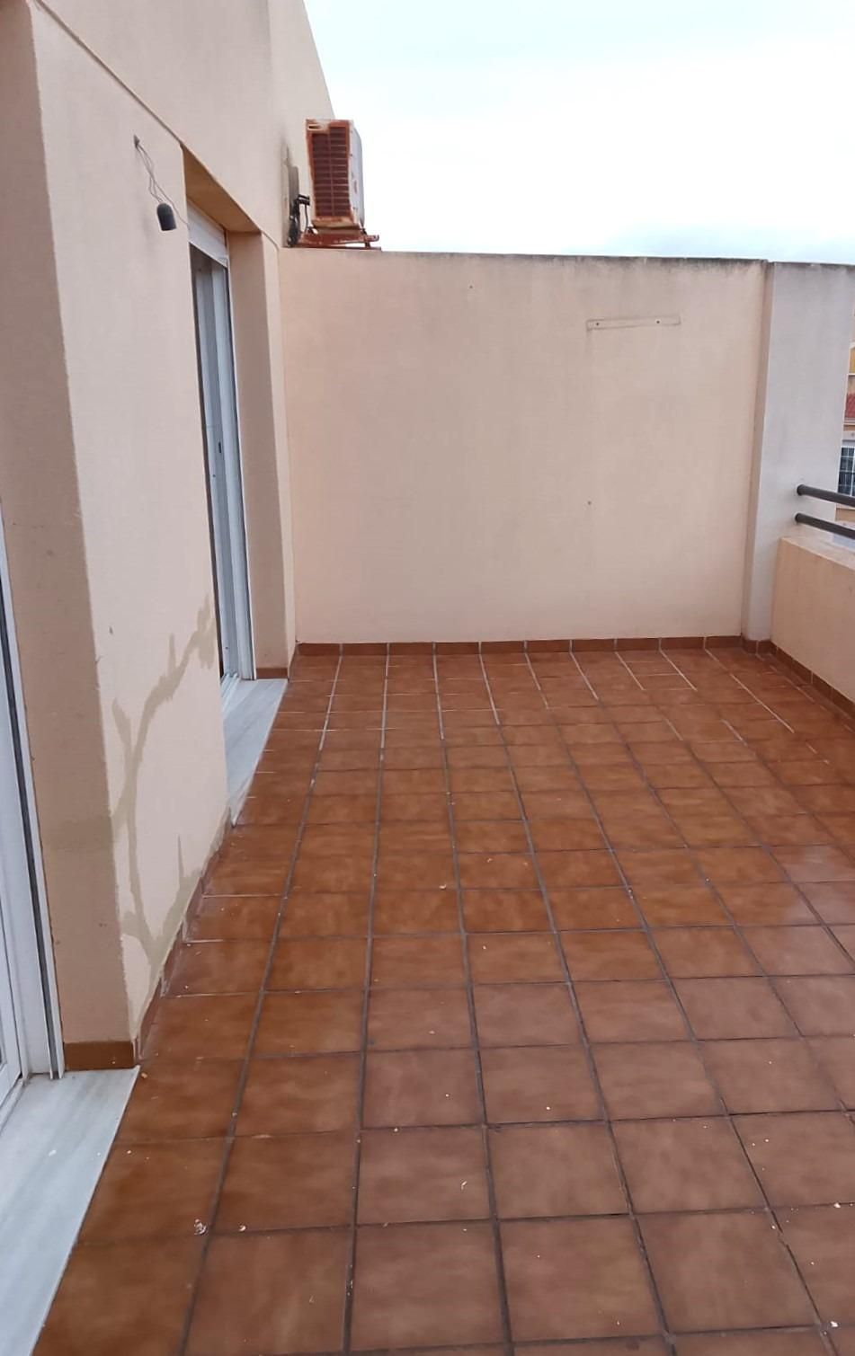 Apartment to rent in Roquetas de Mar  with Terrace