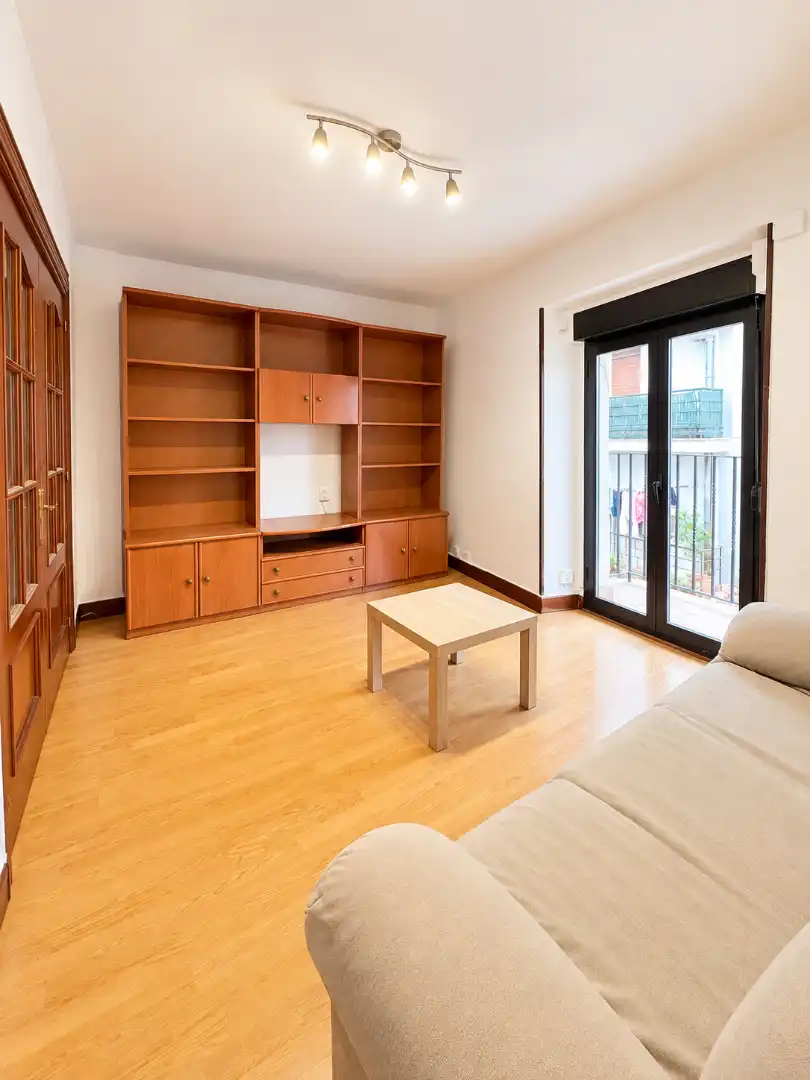 Appartement avec terrasse à vendre à Kalebarria Kalea, imagen 3