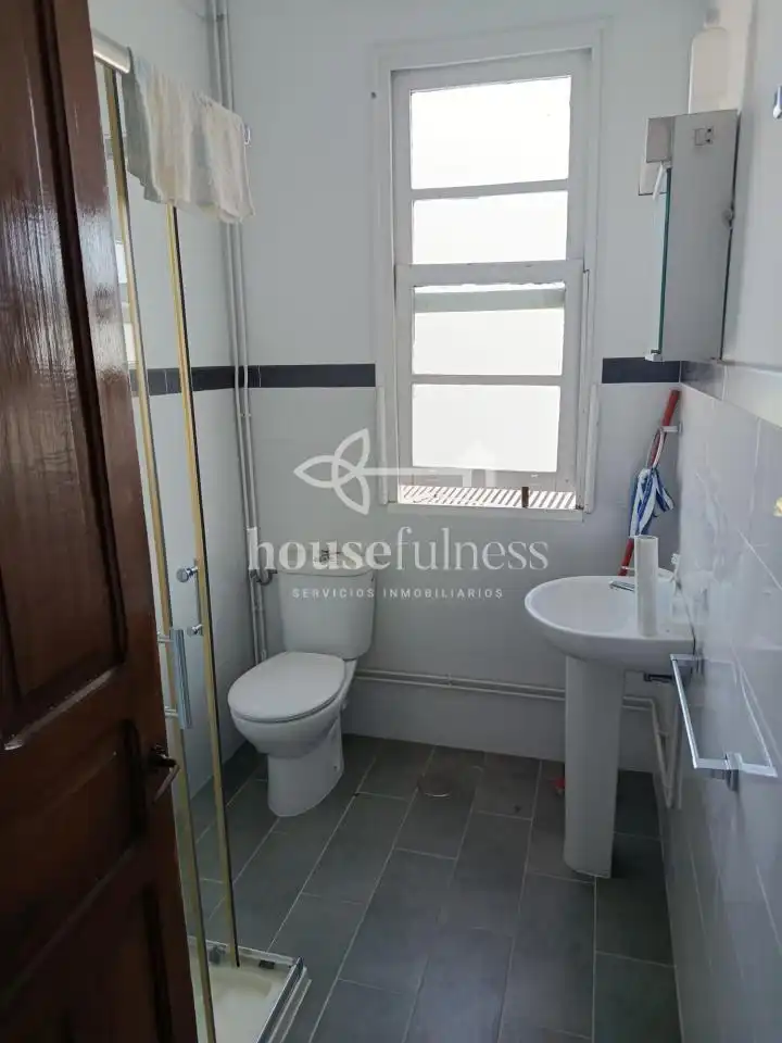 Baño de Edificio en venta en Ferrol