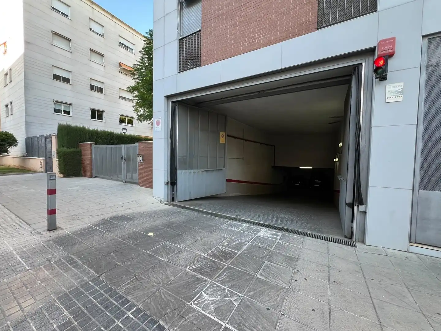 Pis amb terrassa en venda a Calle ISLA DE TABARCA 10, imagen 48