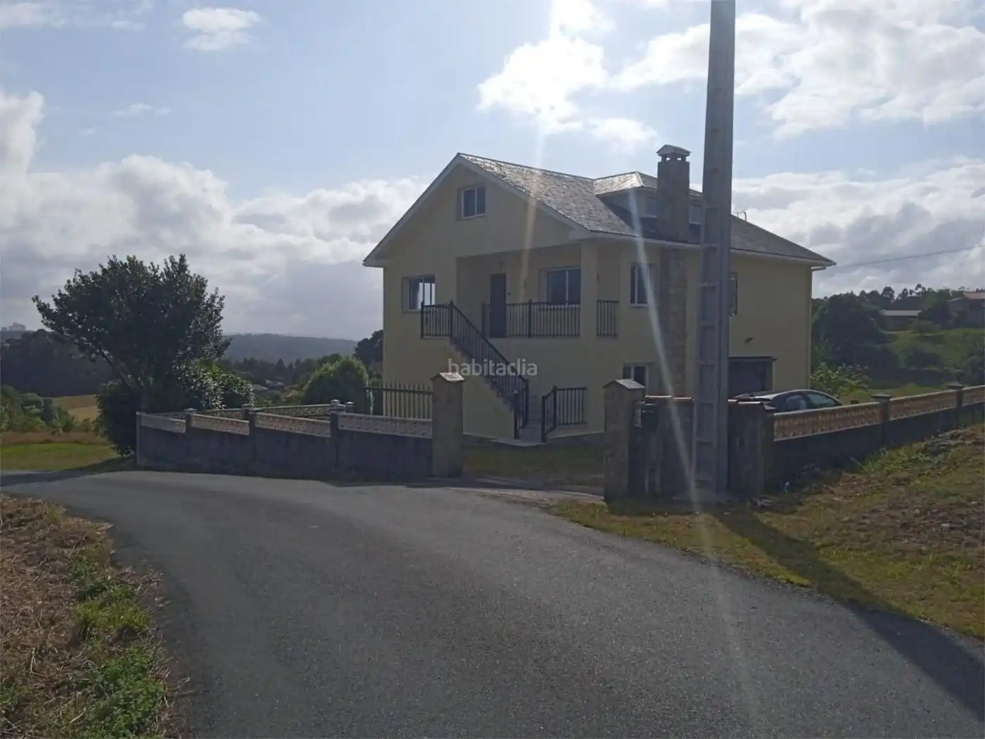 Casa en venda a Lugar Eirixa 2