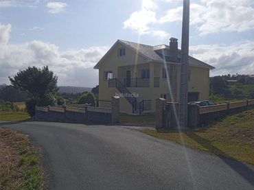 Casa en venda a Lugar Eirixa 2