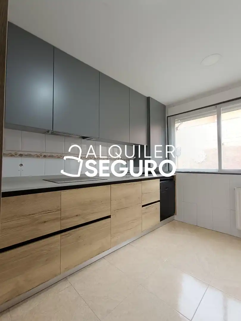 Kitchen of Houses for rent in Los Robles  