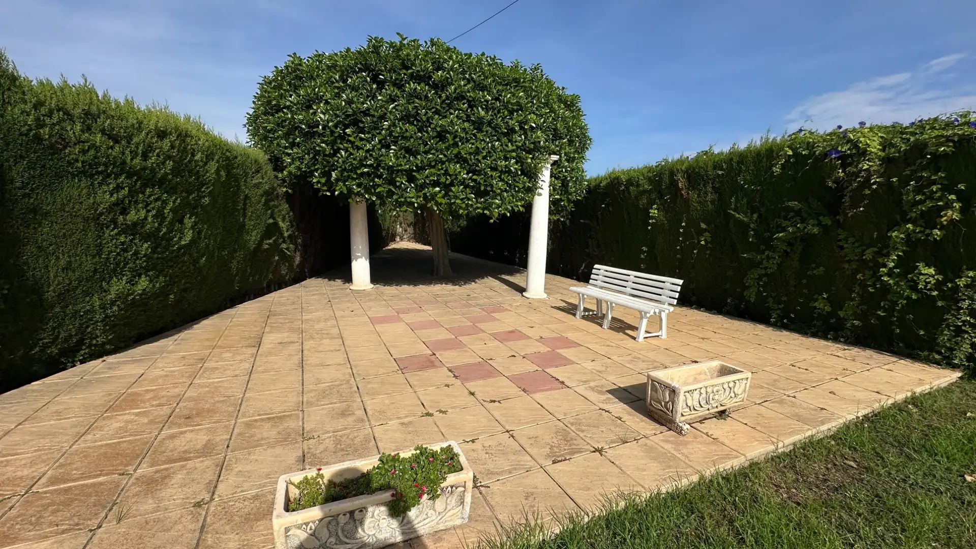 Casa a schiera con terrazza in vendita a Orihuela Costa, imagen 35
