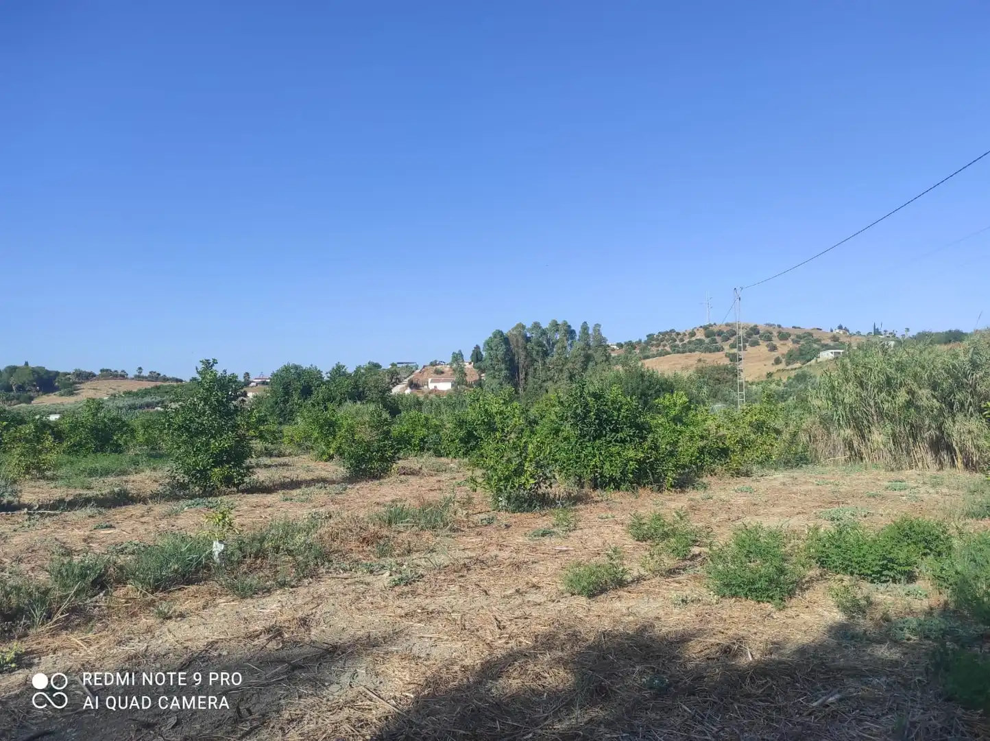 Terreno rustico in vendita a Villafranco del Guadalhorce, imagen 3