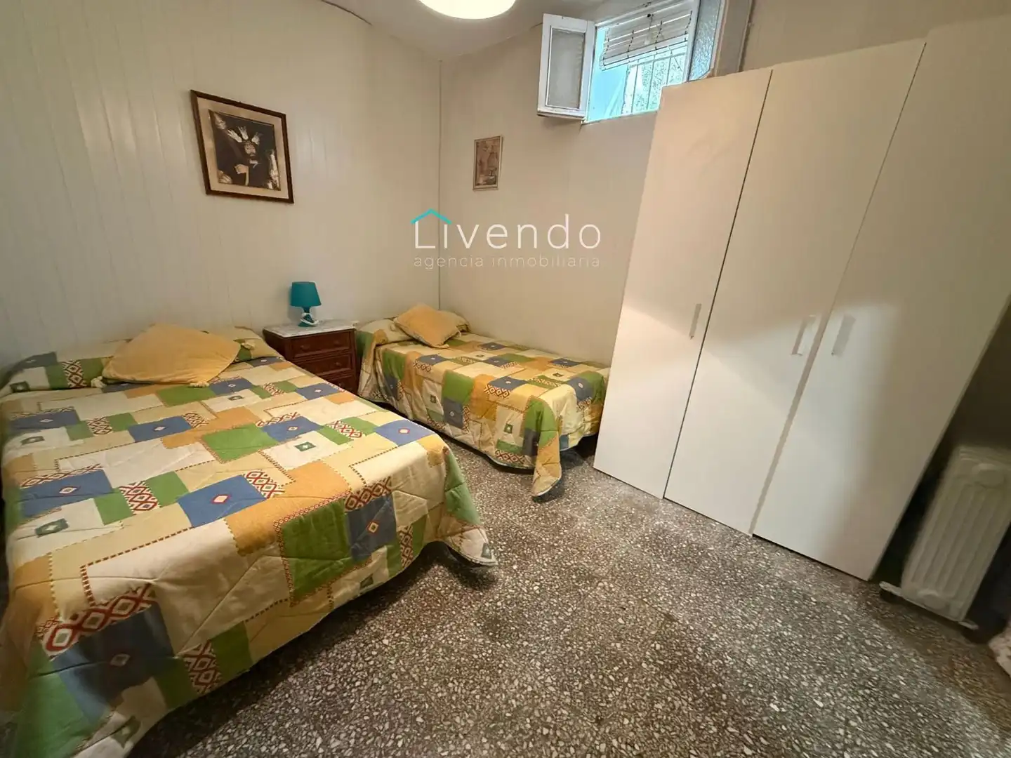 Schlafzimmer von Haus oder Chalet zum Verkauf in Conil de la Frontera mit Terrasse und Möbliert
