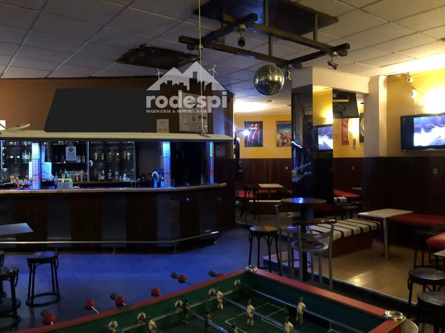 Local comercial en venda a Ponteareas, imagen 5