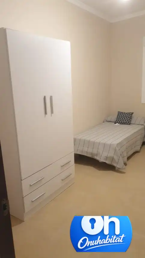 Habitación de Casa adosada de alquiler en Beas, Huelva