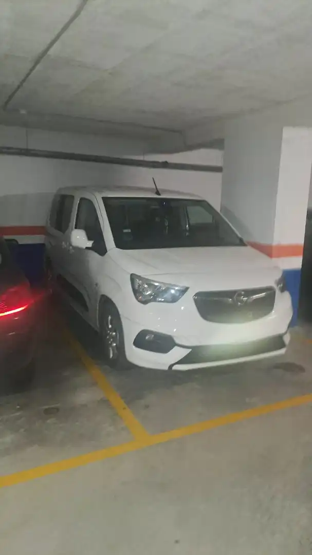 Aparcament de Garatge en venda en Vitoria - Gasteiz
