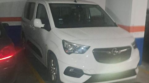 Foto 2 de Garatge en venda a Oion Kalea, Zabalgana, Vitoria - Gasteiz