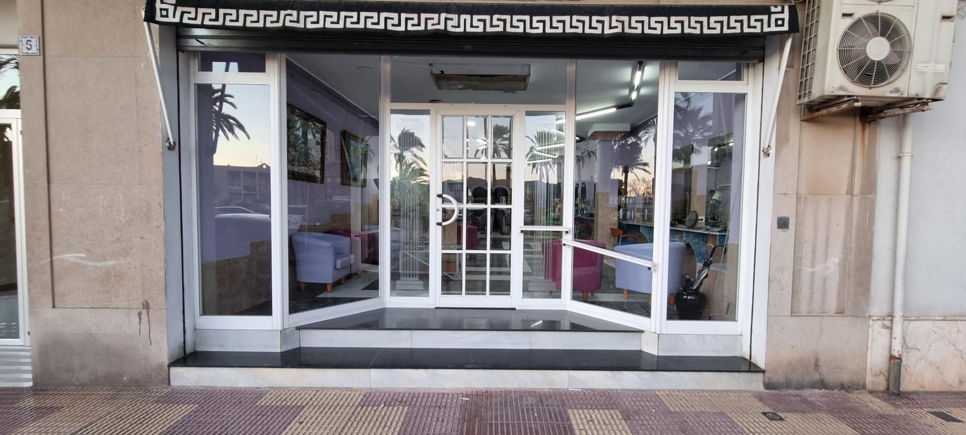 Premises for sale in Pueblo de Cullera