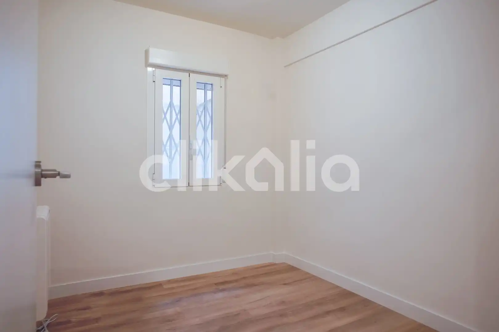 Piso de alquiler en Móstoles con Calefacción
