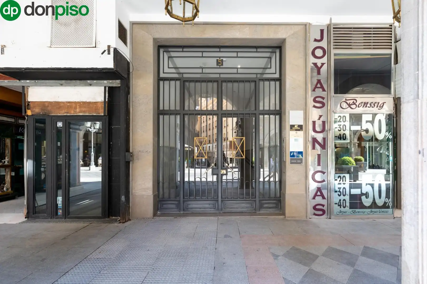 Local comercial en venda a Calle SARABIA, imagen 29