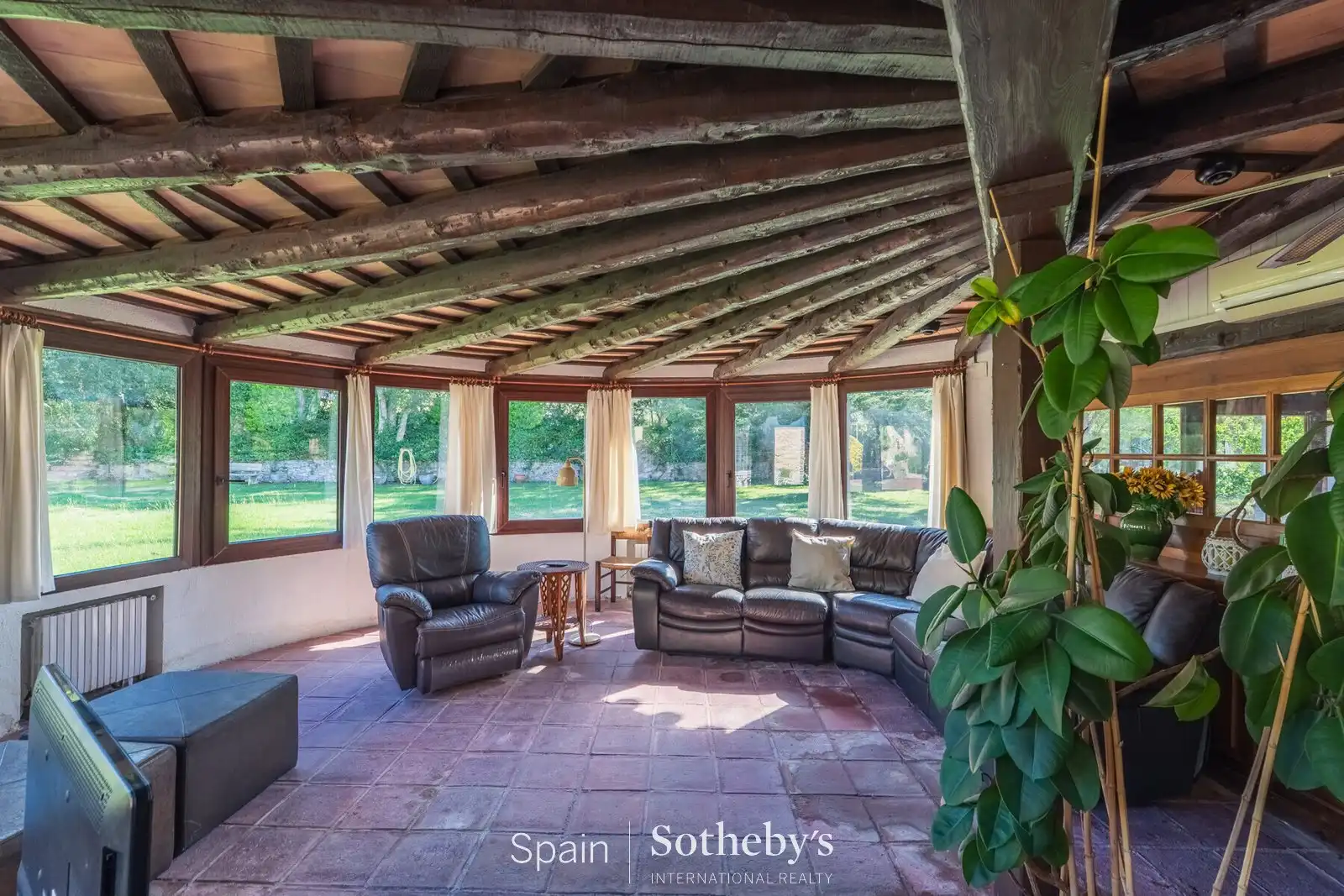 Casa con piscina en venta en Camí de Can Pipes, imagen 25