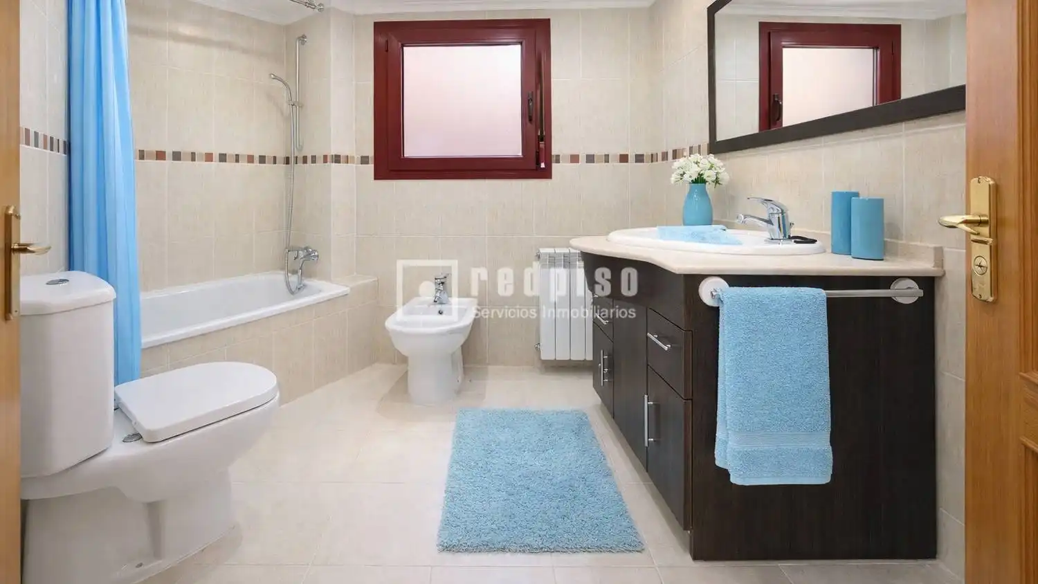 Wohnung zur Miete in Domenico Veneciano, El Quiñón