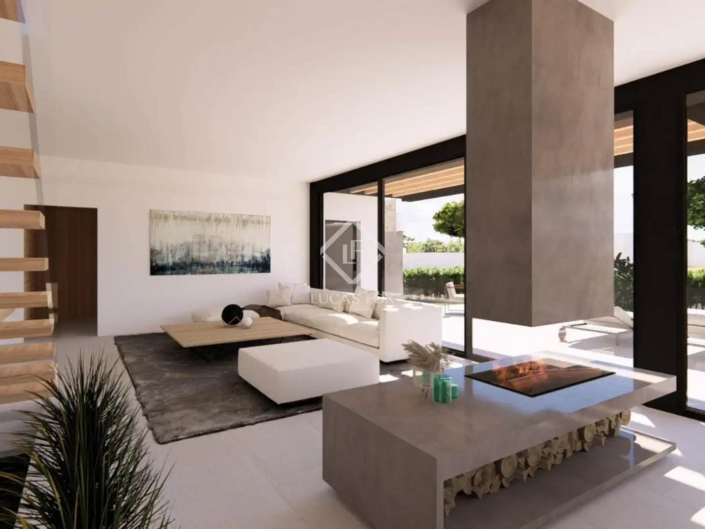 Villa avec piscine à vendre à Cala d'en Bosch - Serpentona, imagen 6