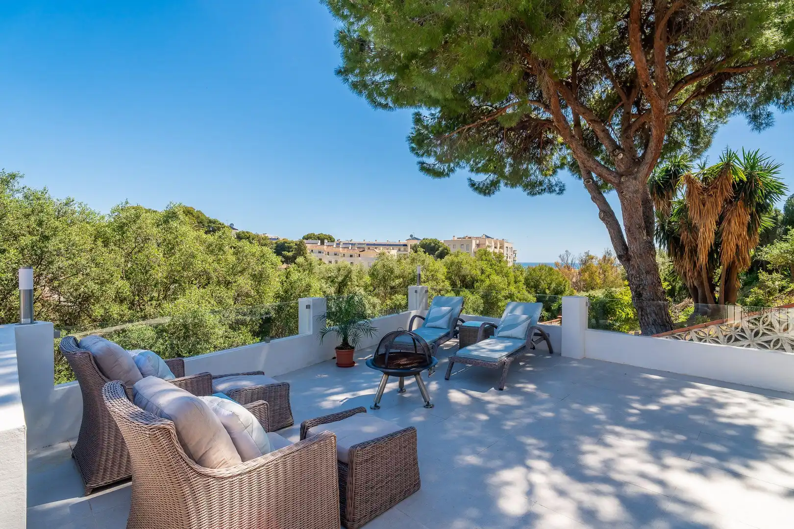Casa o chalet en venta en CL CASTAÑO EL 7 FUENGIROLA (MÁLAGA), -1, Torreblanca del Sol