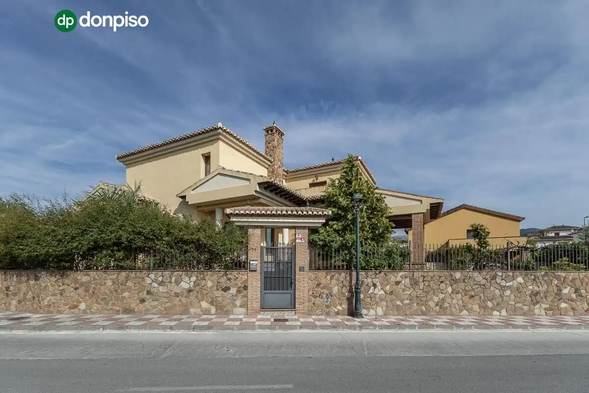 Casa con giardino in vendita a Calle MARIANA PINEDA, imagen 55
