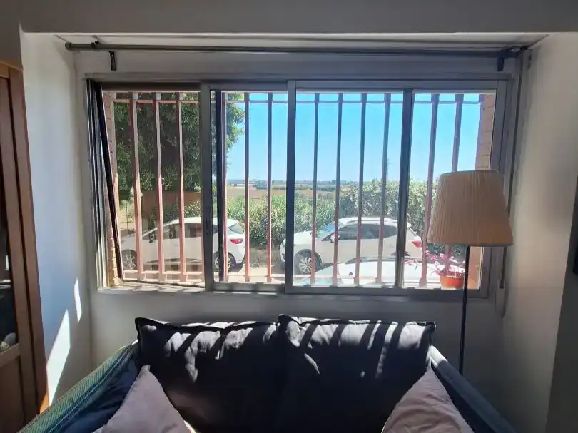 Terraza de Piso en venta en L'Eixereta