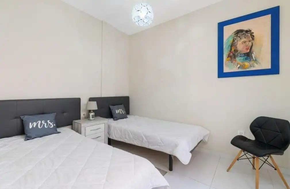 Apartment mit Terrasse zum Verkauf in Calle LAGO BAÑOLAS 2, imagen 15