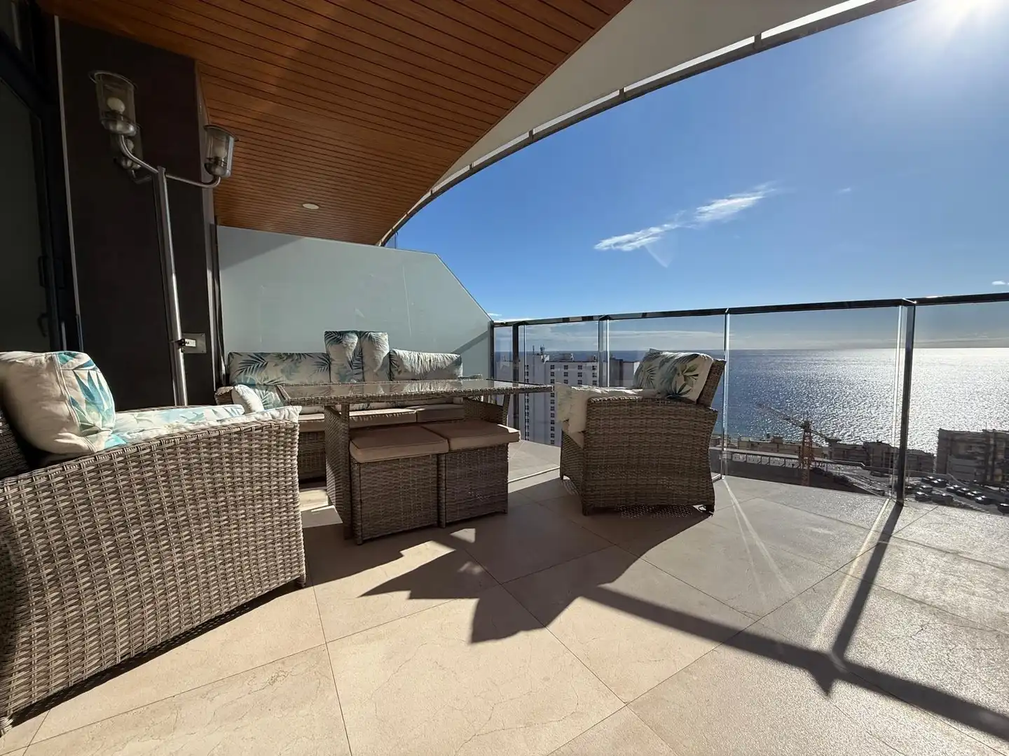 Appartamento con terrazza in vendita a REPUBLICA ARGENTINA, imagen 3