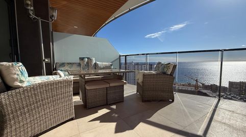 Foto 3 de Piso en venta en Republica Argentina, Playa Poniente, Benidorm