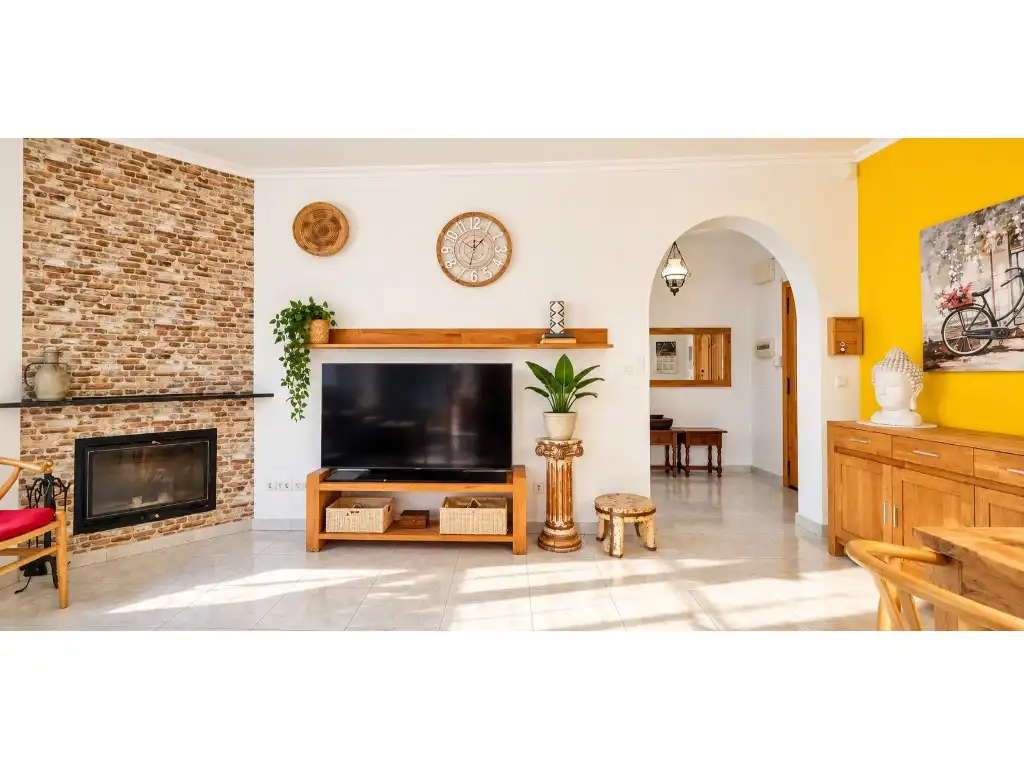 Haus mit Terrasse zum Verkauf in Altea la Vella, imagen 8