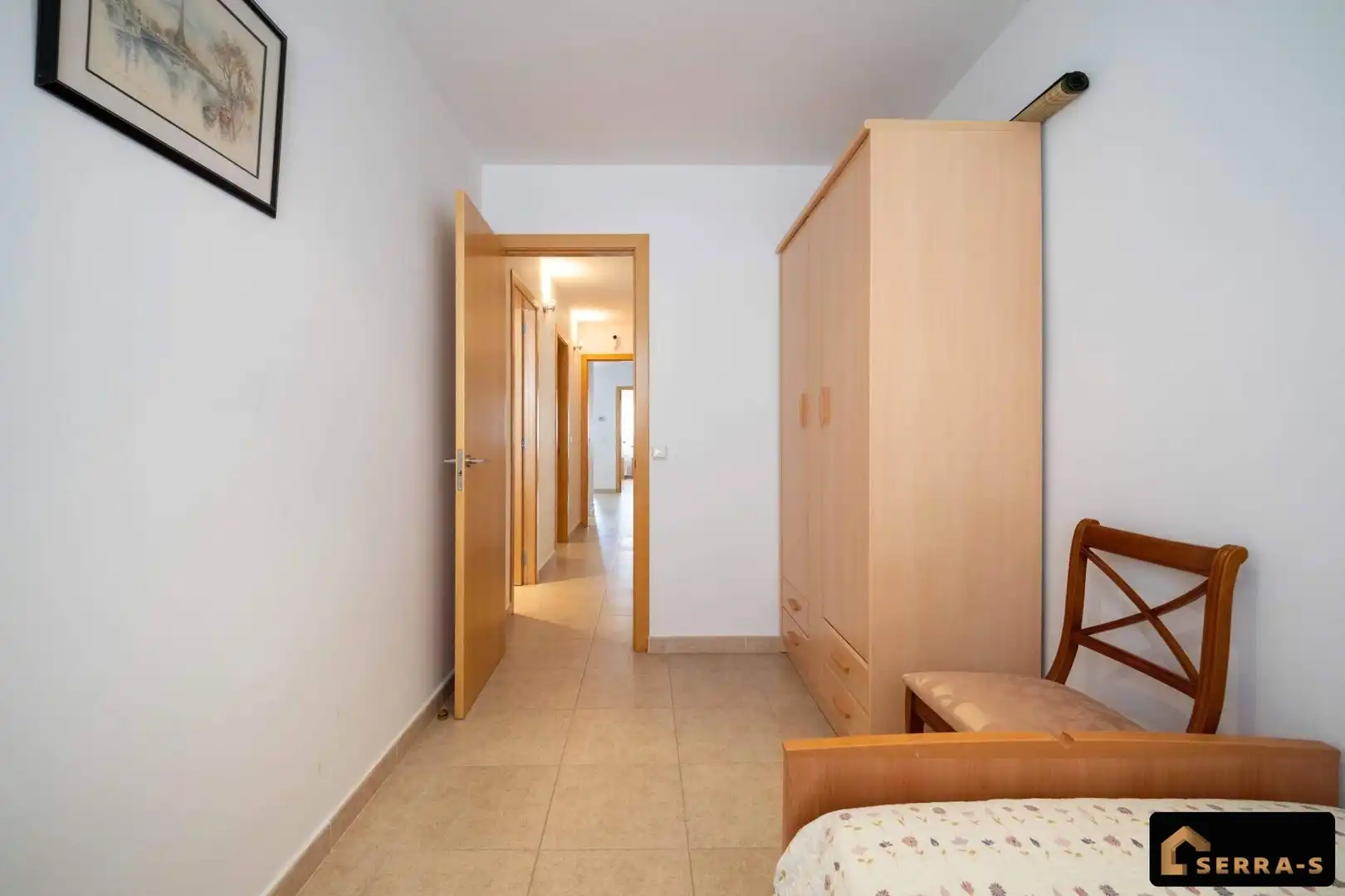 Appartement avec terrasse à vendre à Carrer ESGLÈSIA, imagen 24