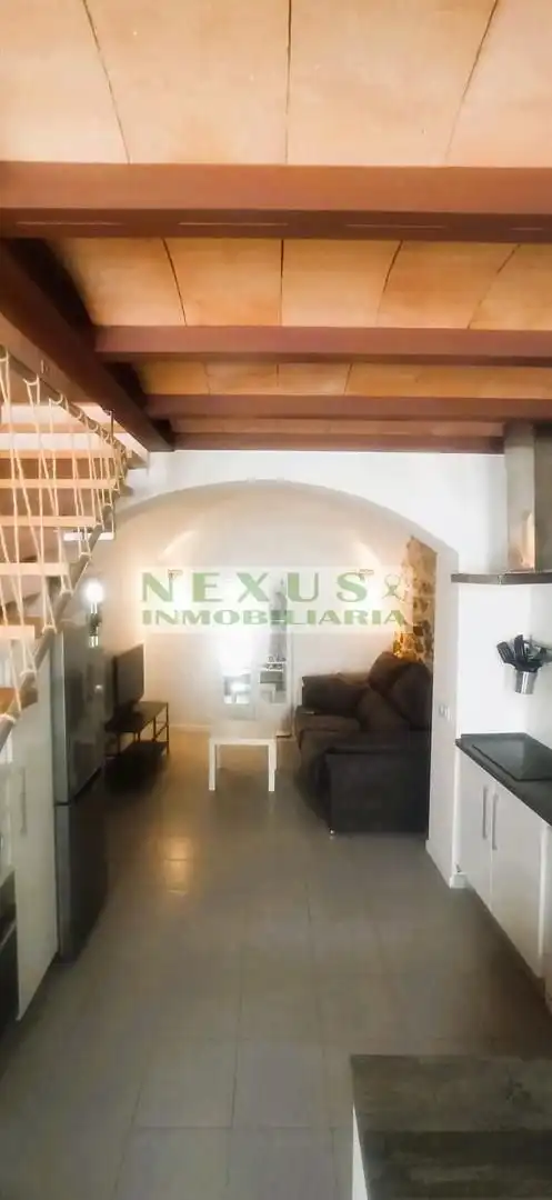 Detached homes for sale in Cáceres  with Heating, Terrace and Furnished