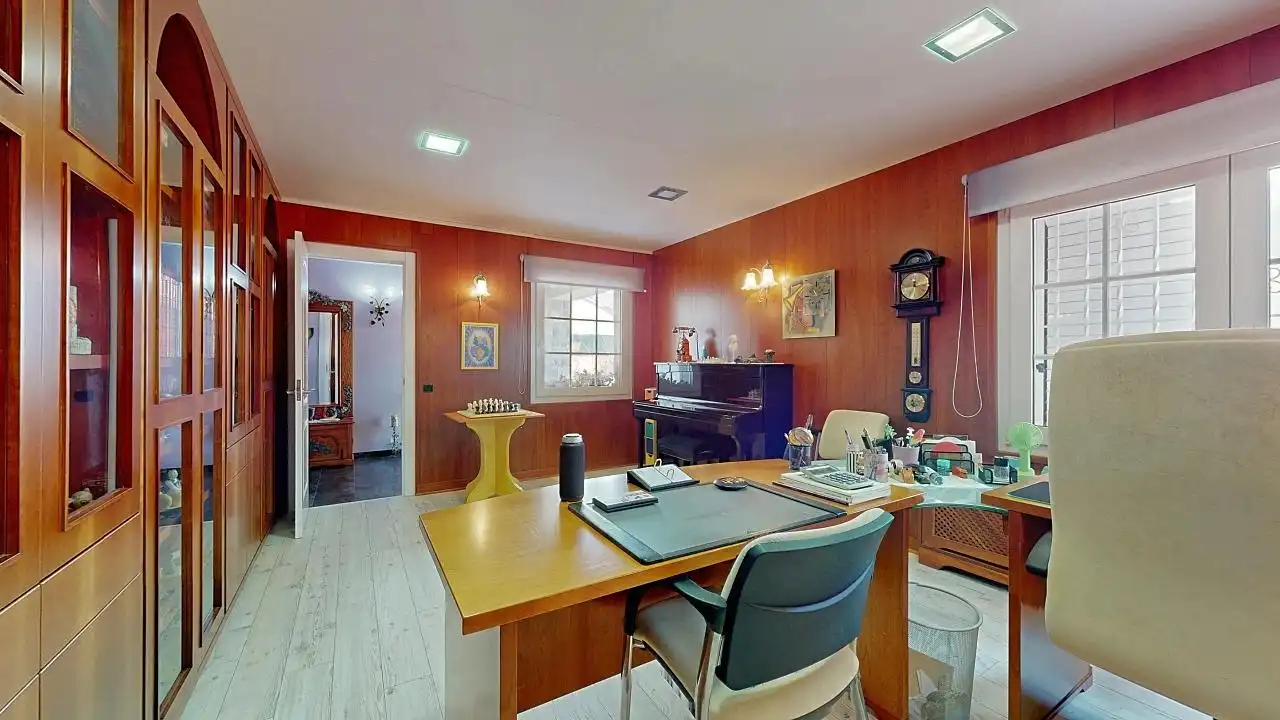 Casa o chalet en venta en Caldes de Montbui con Aire acondicionado, Calefacción y Jardín privado