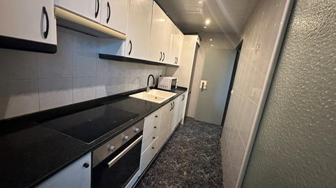 Foto 2 de Piso en venta en Carrer de Còrdova, Can Franquesa, Barcelona
