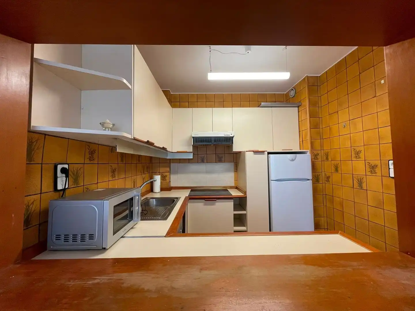 Wohnung mit Aufzug zur Miete in Calle do Socorro, imagen 5
