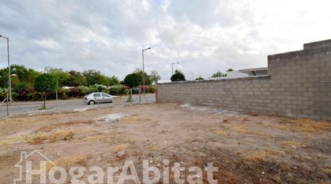 Foto 5 von Residential zum Verkauf in Travesía Victor Pradera, Centro, Burriana / Borriana