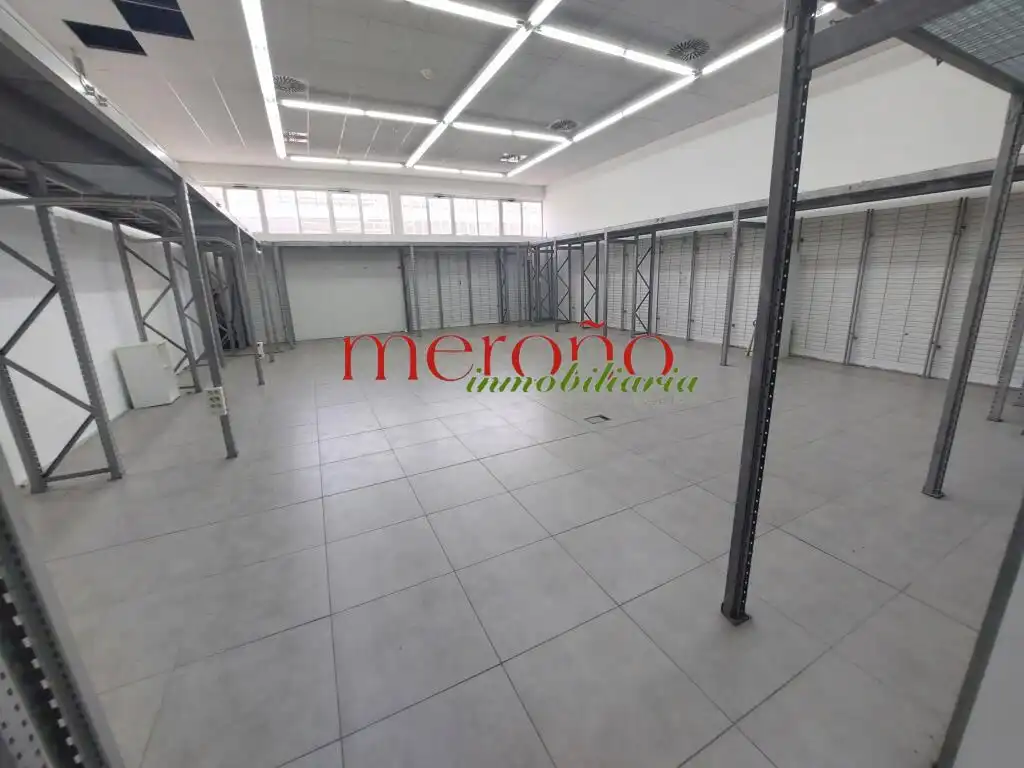 Oficina de alquiler en Elche / Elx con Aire acondicionado