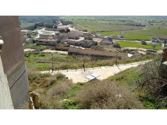 Terreno residencial en Venta en MAYOR en Berbegal